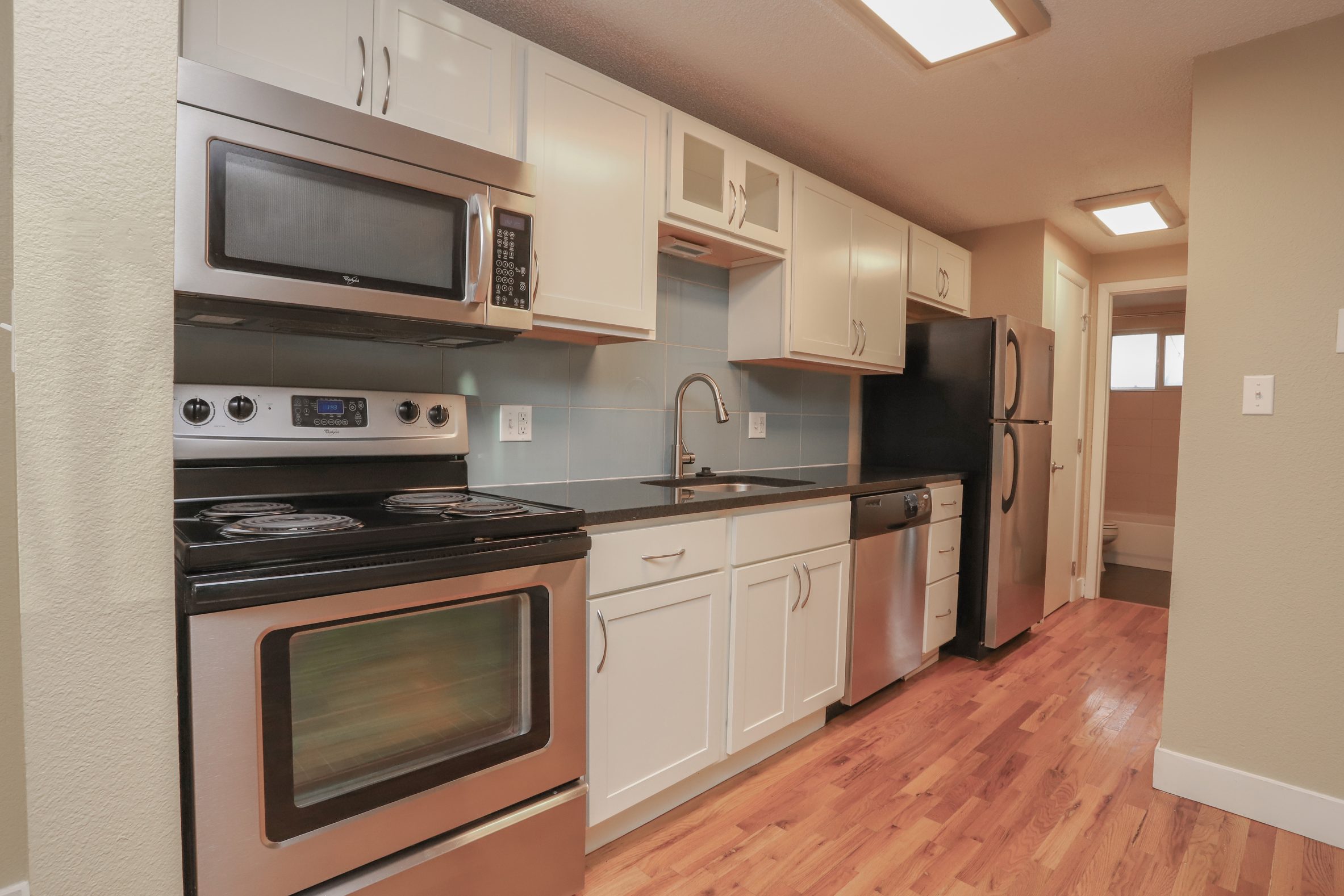 The Vertice Cornerstone Apartments